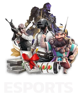 Trang chủ 5 ESPORTS