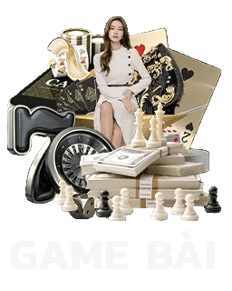 Trang chủ 4 game bai