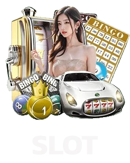Trang chủ 3 slot