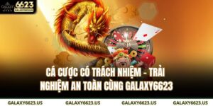Cá cược có trách nhiệm