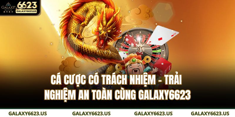 Cá cược có trách nhiệm
