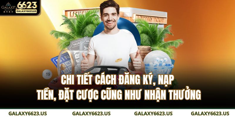 Lô Đề 555 – Sân Chơi Uy Tín Dành Cho Người Đam Mê Con Số 3 Chi tiết cách đăng ký, nạp tiền, đặt cược cũng như nhận thưởng