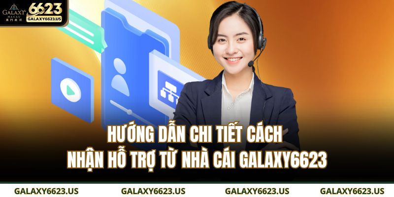 cách nhận hỗ trợ từ nhà cái