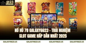 nổ hũ 78 GALAXY6623